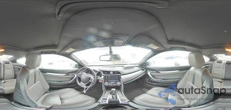 2016 Honda Civic Exl from USA, damaged, VIN 2HGFC3B71GH357515